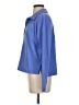 Lou & Grey Blue Pullover Sweater Size S - photo 5