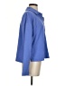 Lou & Grey Blue Pullover Sweater Size S - photo 4
