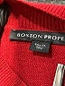 Boston Proper Red Pullover Sweater Size XL - photo 7