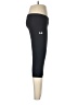 Under Armour Solid Black Active Pants Size M - photo 4