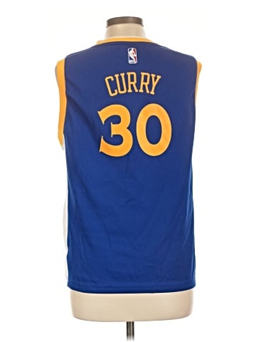 Adidas Sleeveless T-Shirt (view 2)