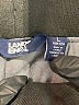 Lands' End Solid Gray Casual Pants Size 10H - 12H - photo 3