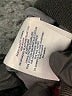 Lands' End Solid Gray Casual Pants Size 10H - 12H - photo 4