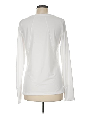 Gap Fit Long Sleeve T-Shirt (view 2)