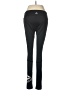 Reebok Solid Gray Active Pants Size M - photo 2