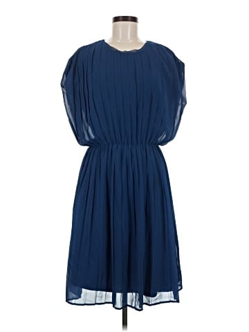 Zara Basic Cocktail Dress (view 1)