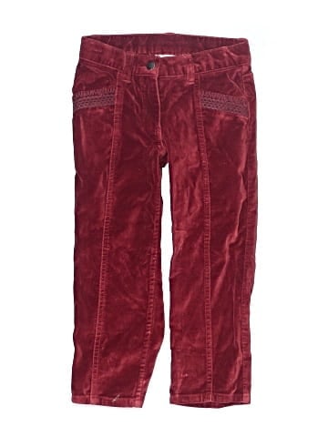 Hanna Andersson Casual Pants (view 1)