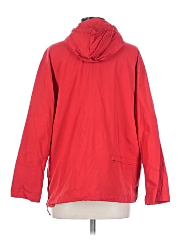 Faconnable Raincoat (view 2)