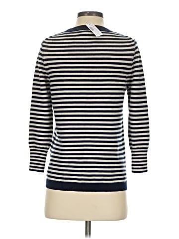 J.Crew Cashmere Pullover Sweater (view 2)