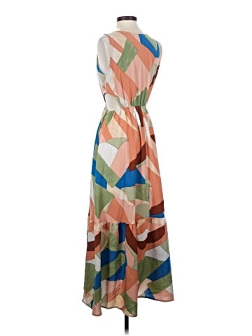 Entro Casual Dress (view 1)