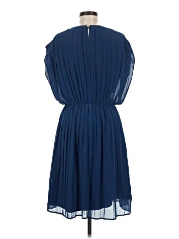 Zara Basic Cocktail Dress (view 2)