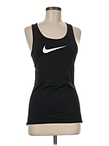 Nike Active Tank (view 1)