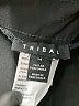 Tribal Solid Black Active Pants Size 14 - photo 8
