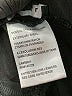 Tribal Solid Black Active Pants Size 14 - photo 9