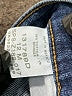Unbranded Blue Jeans Size 12 - photo 7