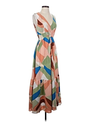 Entro Casual Dress (view 2)