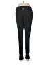 Reebok Solid Black Active Pants Size M - photo 2