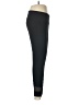 Reebok Solid Black Active Pants Size M - photo 4