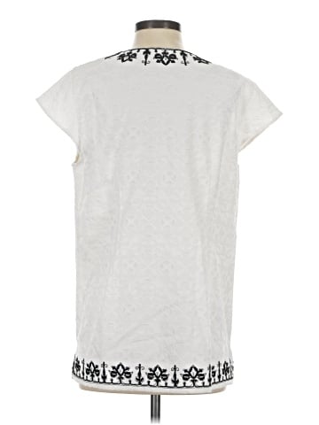 Soft Surroundings Sleeveless Blouse (view 2)