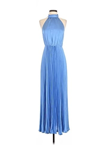 BCBGMAXAZRIA Cocktail Dress (view 1)