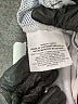 Nike 100% Polyester Graphic Gray Athletic Shorts Size L (kids) - photo 4