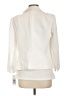 Black Label by Evan Picone Ivory Blazer Size 10 - photo 2