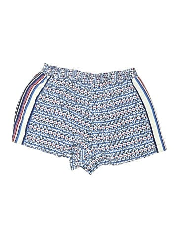 Skies Are Blue Shorts (view 2)