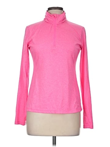 Danskin Now Sweatshirt (view 1)