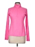 Danskin Now 100% Polyester Pink Sweatshirt Size M - photo 1