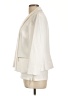 Black Label by Evan Picone Ivory Blazer Size 10 - photo 5