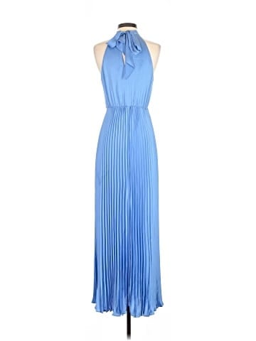 BCBGMAXAZRIA Cocktail Dress (view 2)