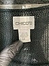 Chico's Black Pullover Sweater Size M - photo 7