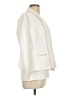 Black Label by Evan Picone Ivory Blazer Size 10 - photo 4