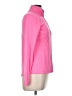 Danskin Now 100% Polyester Pink Sweatshirt Size M - photo 4