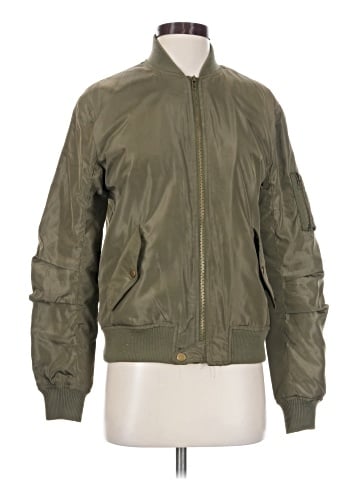 BP. Jacket (view 1)