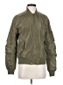 BP. 100% Polyester Green Jacket Size XS - photo 1