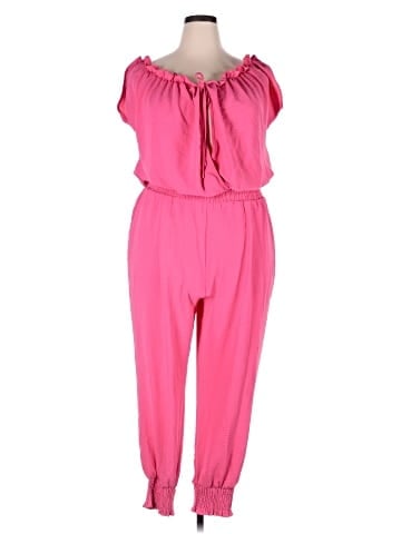 Dokotoo Jumpsuit (view 1)