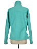 Columbia 100% Polyester Teal Sweatshirt Size L - photo 2
