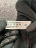 Unbranded Black Active Pants Size M - photo 8