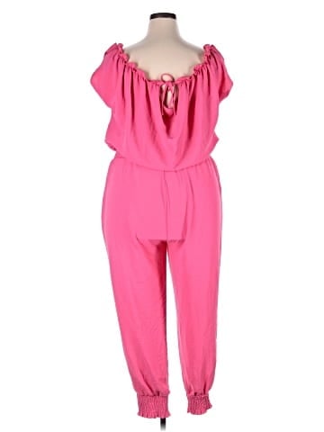Dokotoo Jumpsuit (view 2)