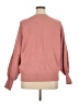 Express Pink Sweatshirt Size XL - photo 2