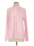 Adidas Pink Track Jacket Size L - photo 1