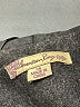 American Rag Cie Black Wool Coat Size XS - photo 6