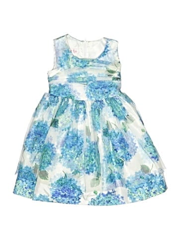 Jessica Ann Dress (view 1)