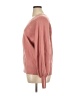Express Pink Sweatshirt Size XL - photo 5