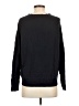 Berenice Black Wool Pullover Sweater Size S - photo 2
