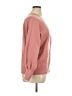 Express Pink Sweatshirt Size XL - photo 4