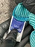 Disney 100% Polyester Teal Skirt Size 5 - photo 5