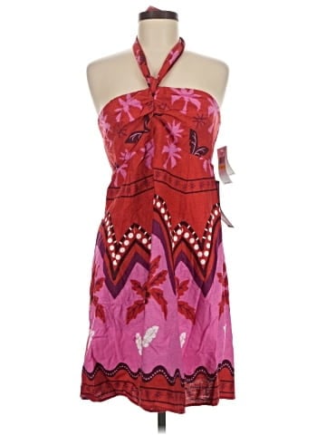 1.State Casual Dress (view 1)