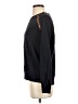 Berenice Black Wool Pullover Sweater Size S - photo 5